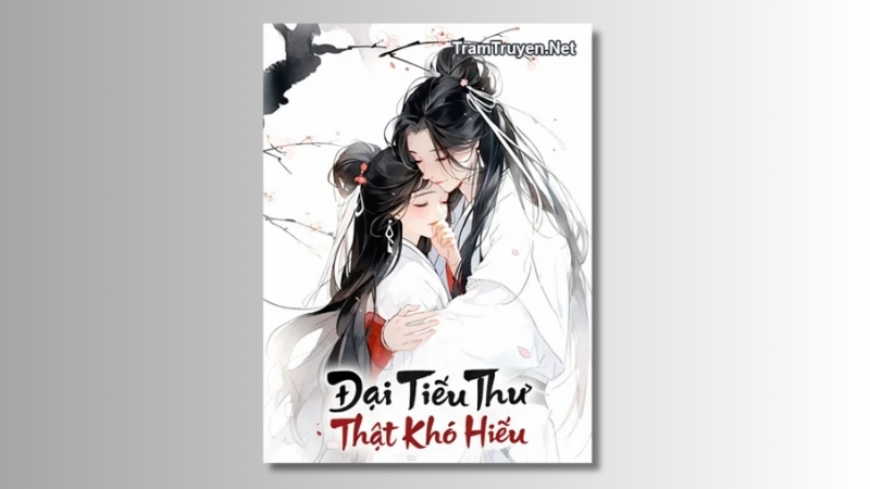 Đại tiểu thư thật khó hiểu - Lâm Dĩnh