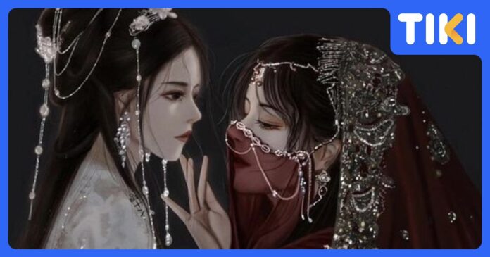 Top 12+ truyện bách hợp xuyên không hay và hấp dẫn nhất 2026