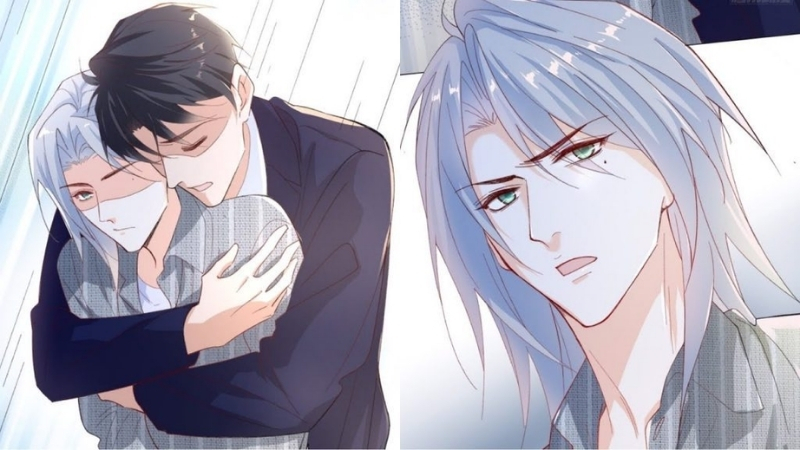 Hôn nhân hợp đồng - Công Tử Như Lan