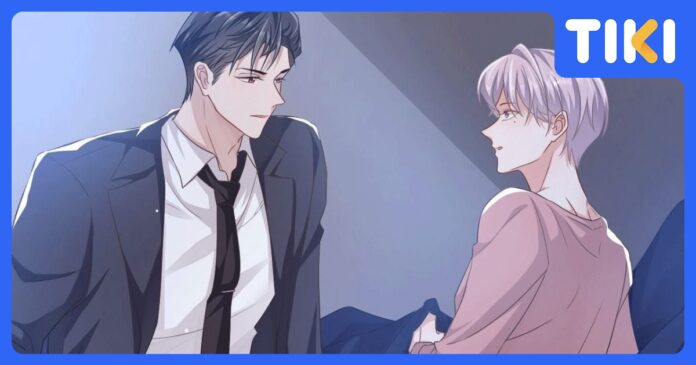 Top 6 truyện đam mỹ cưới trước yêu sau hay và đáng đọc nhất 2026