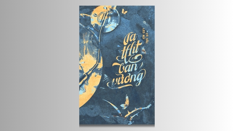 Da Thịt Vấn Vương - Cá Sấu Leo Núi