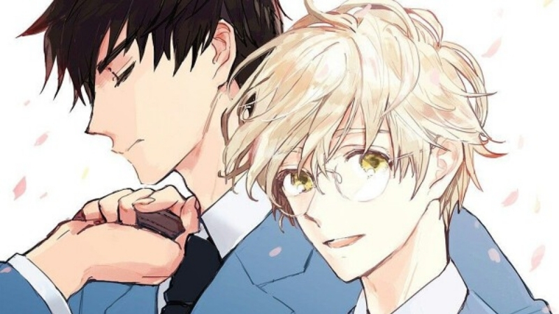 Lựa chọn truyện đam mỹ gương vỡ lại lành phù hợp