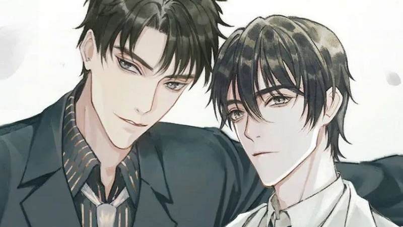 Đã Lâu Không Gặp - Ảnh Độ Hàn Giang