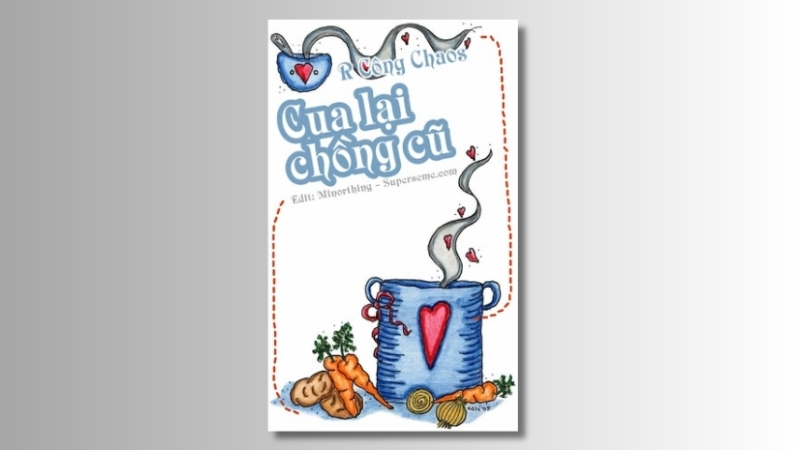 Cua Lại Chồng Cũ - R Công Chaos