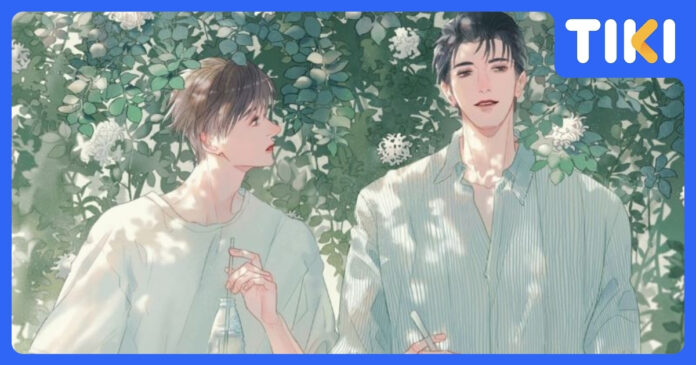 Top 10 truyện đam mỹ gương vỡ lại lành hay và cảm động nhất 2026