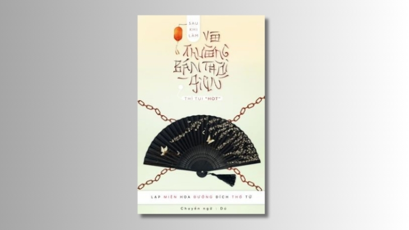 Sau khi làm Vô Thường bán thời gian thì tui hot - Lạp Miên Hoa Đường Đích Thố Tử