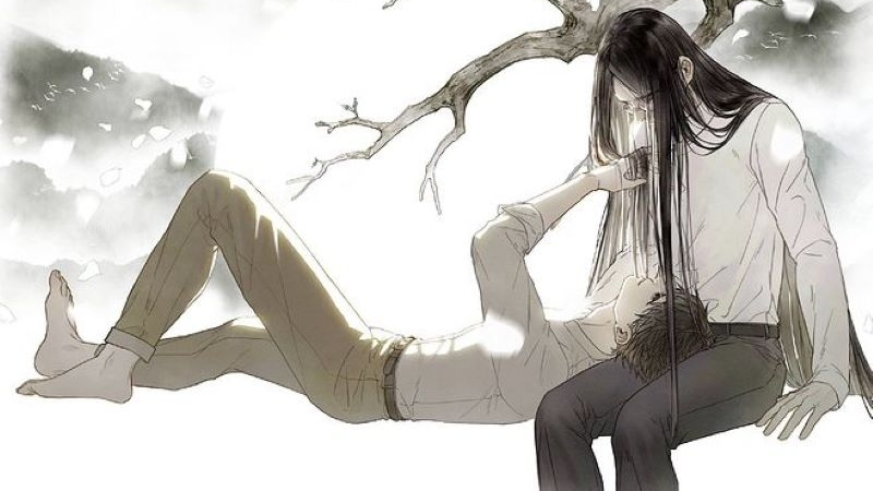 Diêm Vương dấm tinh cùng Phán Quan tâm cơ - Ngọc Sư Sư