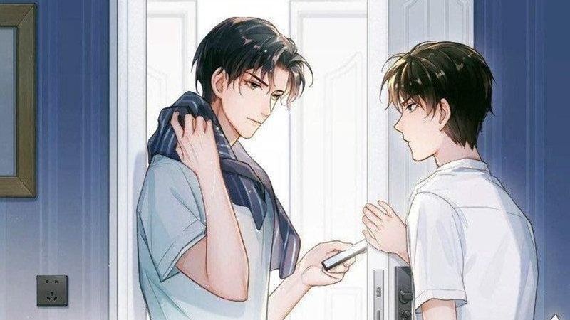 Tui Bị Quỷ Bám Càng - Tú Sinh