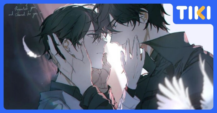 Top 8 truyện đam mỹ linh dị thần quái hay nhất đáng đọc 2026