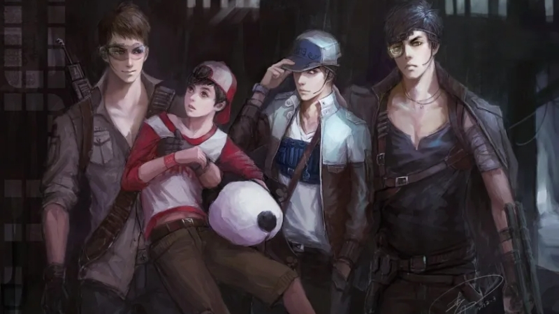 2013 - Phi Thiên Dạ Tường