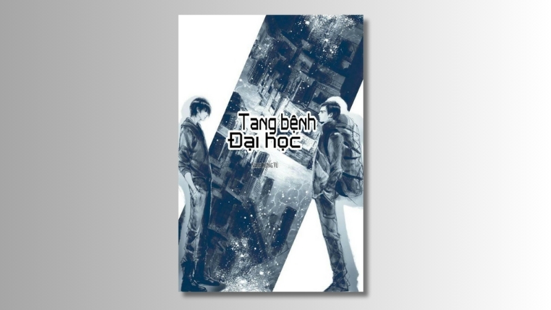 Tang bệnh đại học - Nhan Lương Vũ