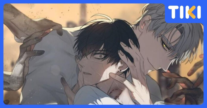 Top 7 truyện đam mỹ mạt thế hay nhất: Sinh tồn và Tình yêu