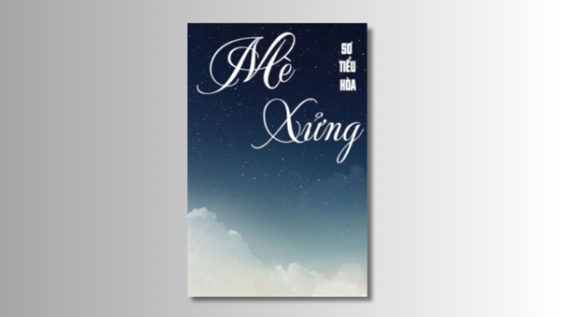 Mè Xửng - Sơ Hòa 