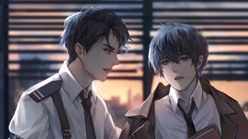 Lựa chọn sách đam mỹ quân nhân phù hợp