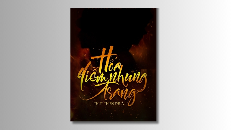 Hỏa Diễm Nhung Trang - Thủy Thiên Thừa