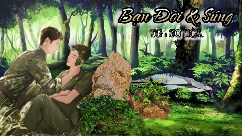 Bạn Đời và Súng - Sơ Hòa