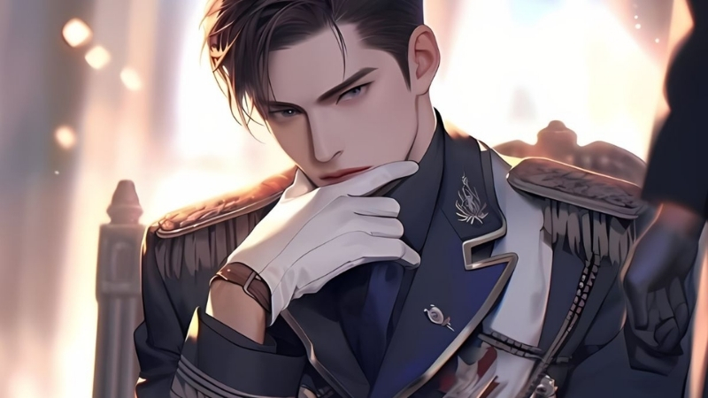 Hổ Lang Truyền Thuyết - Mãn Tọa Y Quan Thắng Tuyết 