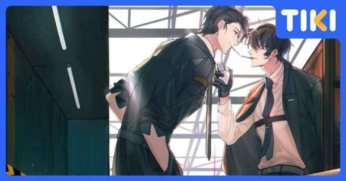 Top 10 truyện đam mỹ quân nhân hay và đáng đọc nhất 2026