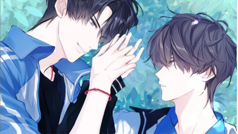 Truyện đam mỹ thanh xuân vườn trường được yêu thích