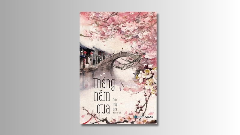 Tháng năm qua - Tĩnh Thủy Biên