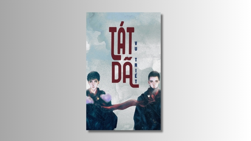 Tát Dã - Vũ Triết