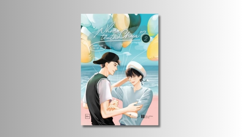 Nhớ ra tên tôi chưa - Mạn Mạn Hà Kỳ Đa