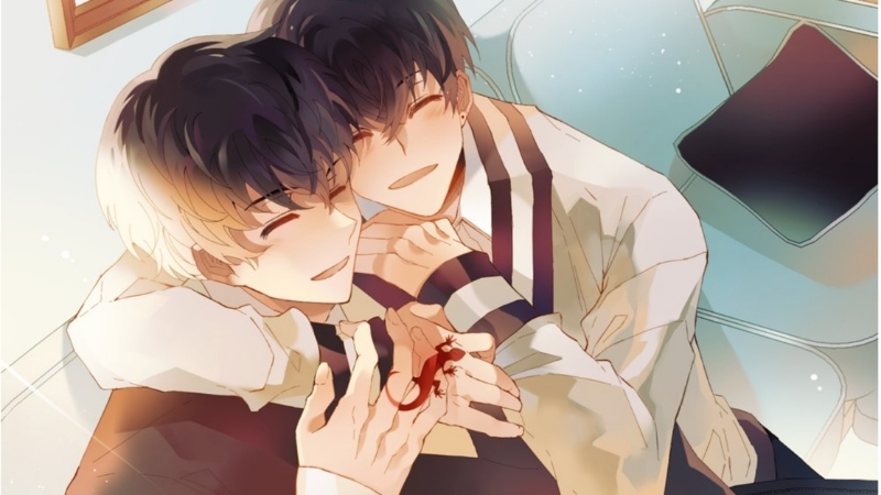 Đọc truyện đam mỹ thanh xuân vườn trường