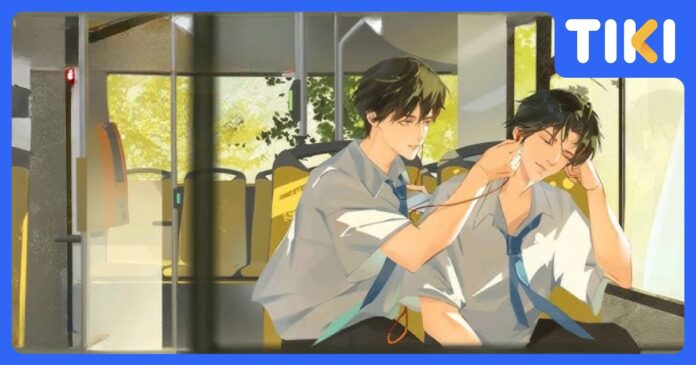 Top truyện đam mỹ thanh xuân vườn trường hay nhất nên đọc