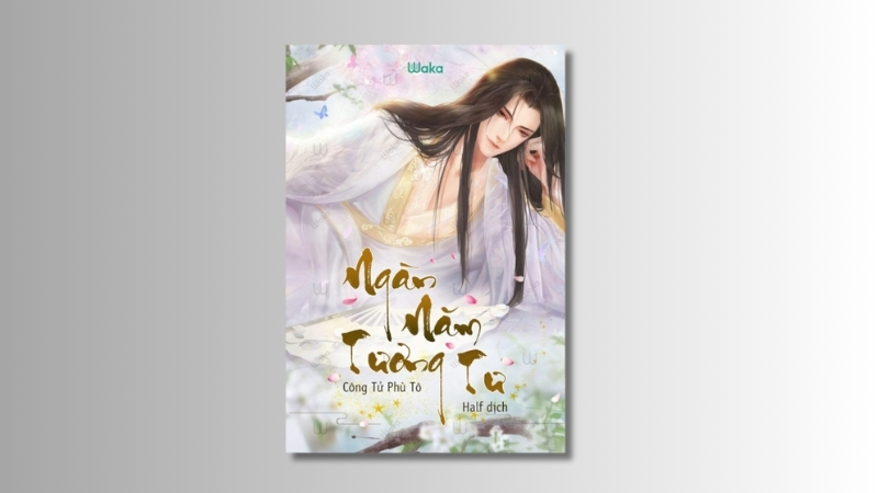 Ngàn Năm Tương Tư - Công Tử Phù Tô