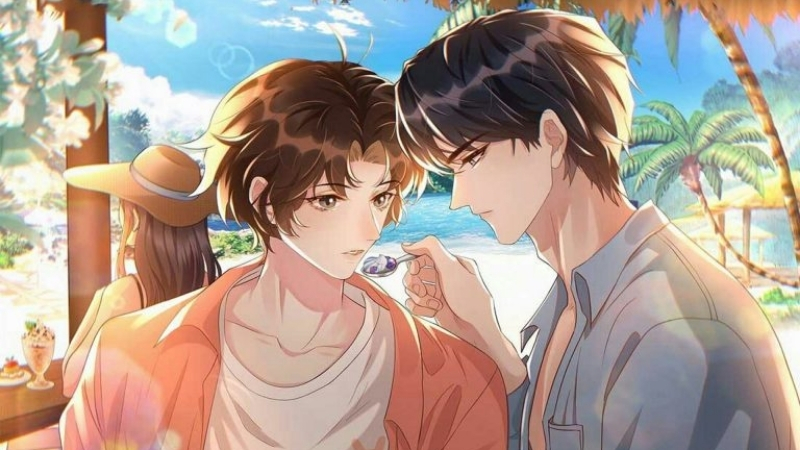 Trọng Sinh Chi Hạ Trạch - Lý Tùng Nho