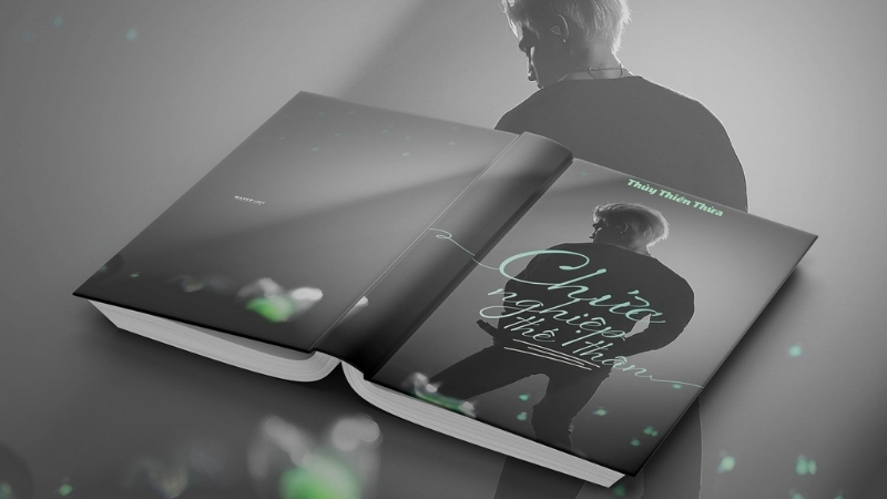 Chức Nghiệp Thế Thân - Thủy Thiên Thừa