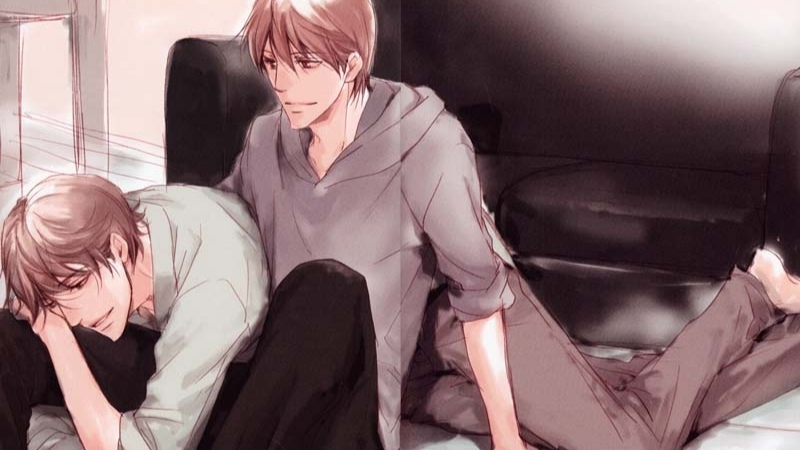 Trọng Sinh Chi Huynh Đệ Tình Thâm - Điệp Chi Linh