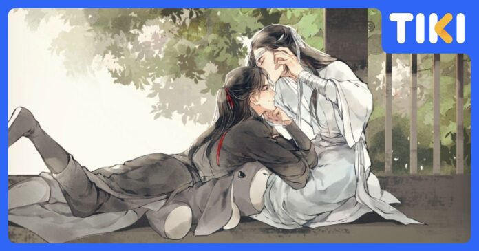 Top 15+ truyện đam mỹ trọng sinh hay nhất hiện đại và cổ trang