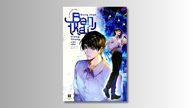 Đừng kiếm bạn trai trong thùng rác - Kỵ Kình Nam Khứ