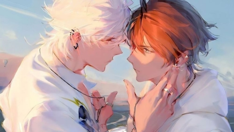 Lựa chọn truyện đam mỹ xuyên nhanh phù hợp