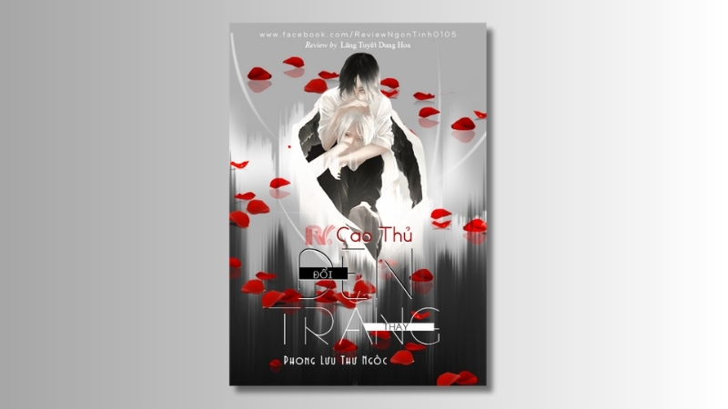 Cao thủ đổi trắng thay đen - Phong Lưu Thư Ngốc