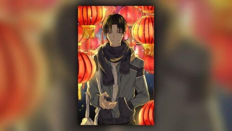 Pháo hôi làm vương - Giáp Tử Hợi