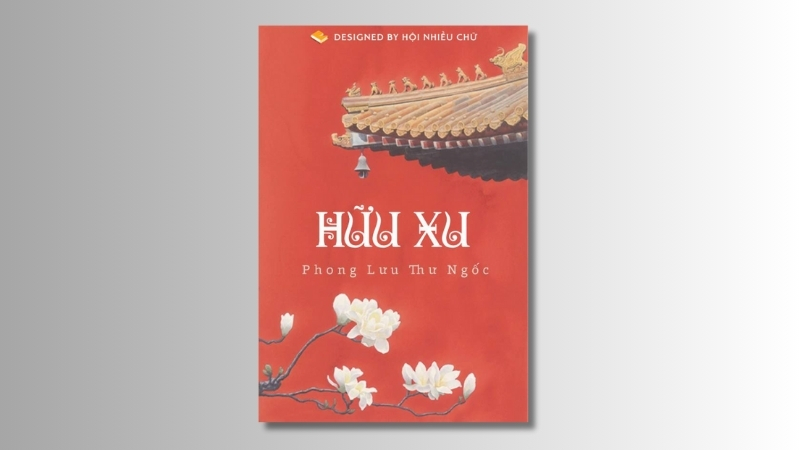 Hữu xu - Phong Lưu Thư Ngốc