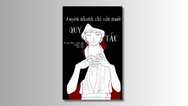 Xuyên nhanh cắn nuốt quy tắc - Nhục Thiêu Mại