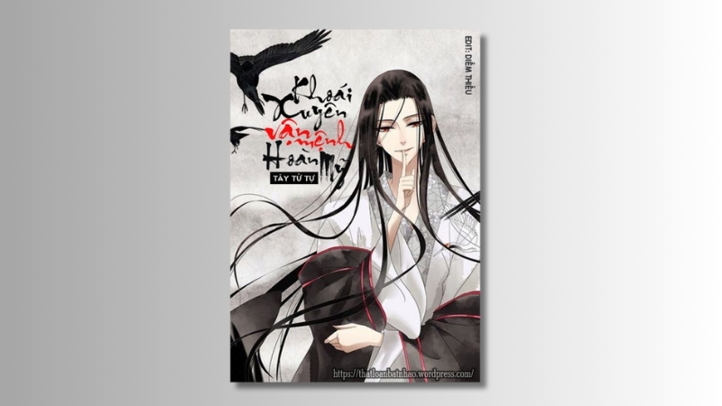 Khoái xuyên chi vận mệnh hoàn mỹ - Tây Tử Tự