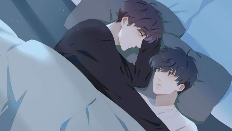 Công lược tra nam kia - Tích Ngã Tòa