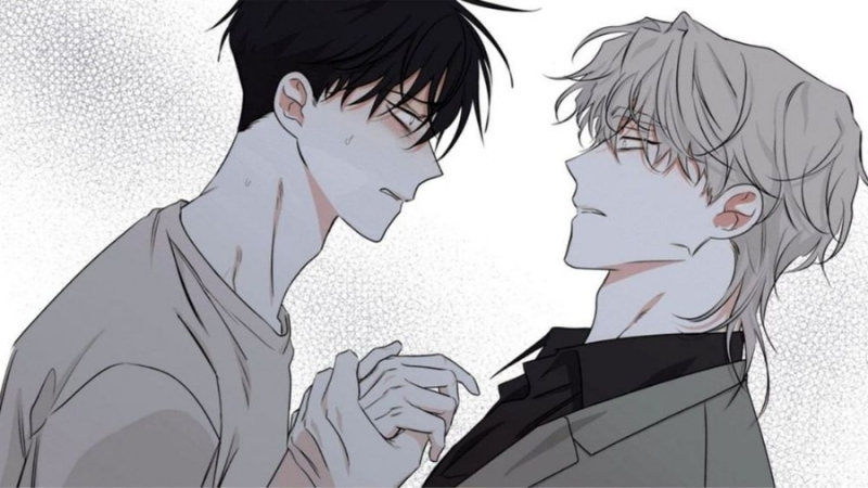 Boss luôn muốn độc chiếm tôi - Tiêu Đường Đông Qua