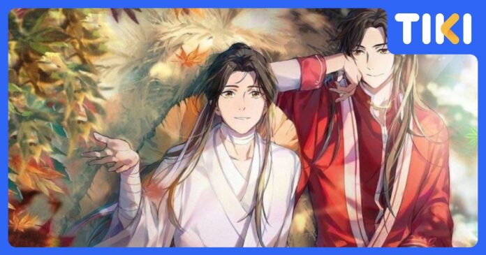 Top 10 truyện đam mỹ xuyên thư hay nhất 2026 không thể bỏ lỡ