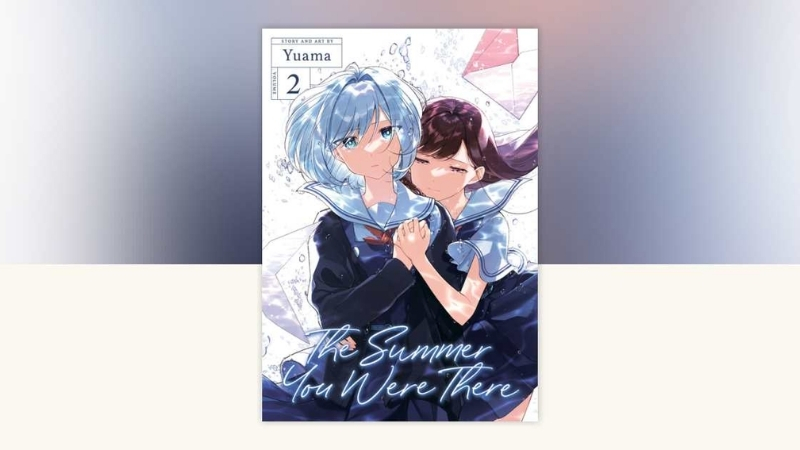 The Summer You Were There (Mùa Hè Năm Ấy) - Yuama