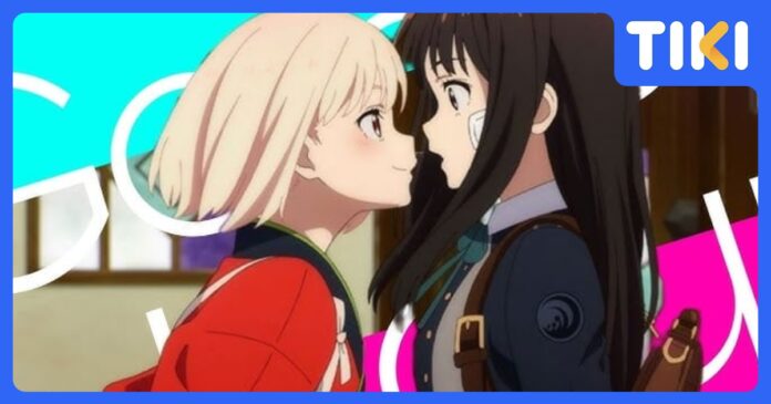 Top 10 truyện tranh bách hợp hay nhất 2026: Cực kỳ lôi cuốn