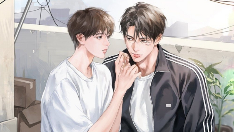 Love Shuttle - Im Ae Ju