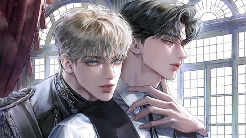 Hôn nhân hợp đồng (Kiss me, Liar) - Zig