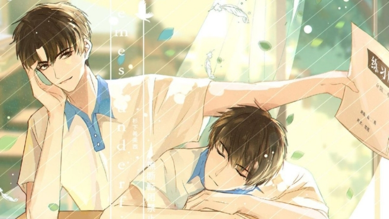 Cắn ngón tay anh - Tô Cảnh Nhàn