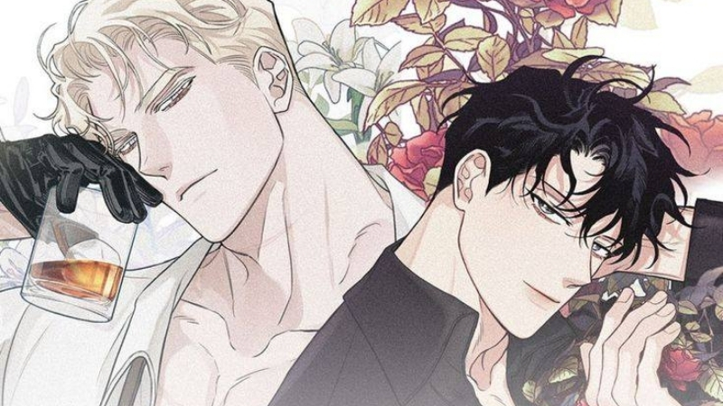 Roses and Champagne - ZIG và Ttung Gae