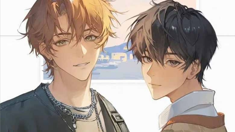 Tôi bị ánh trăng của nam chính coi trọng - Nhất Tiết Ngẫu